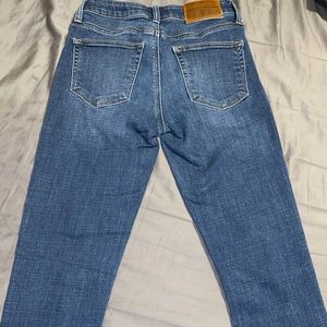 Lucky Brand Skinny Jeans